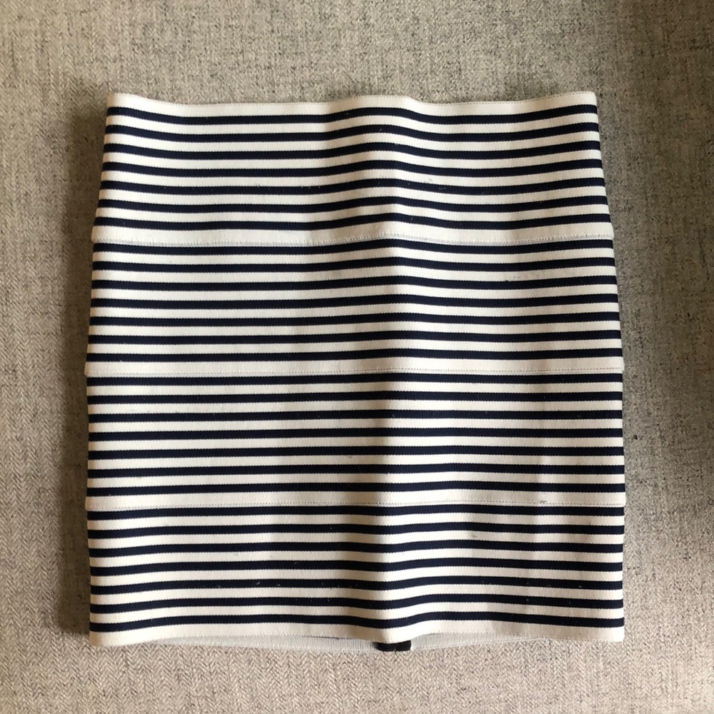 Bodycon skirt